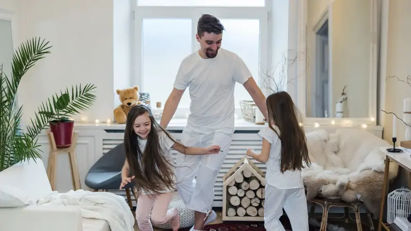 Transforming Everyday Living: Practical and Stylish Home Improvement Ideas for Modern Families