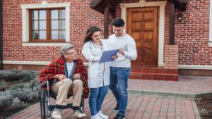 How to Become a Home Health Aide—And Why More Families Are Choosing In-Home Care