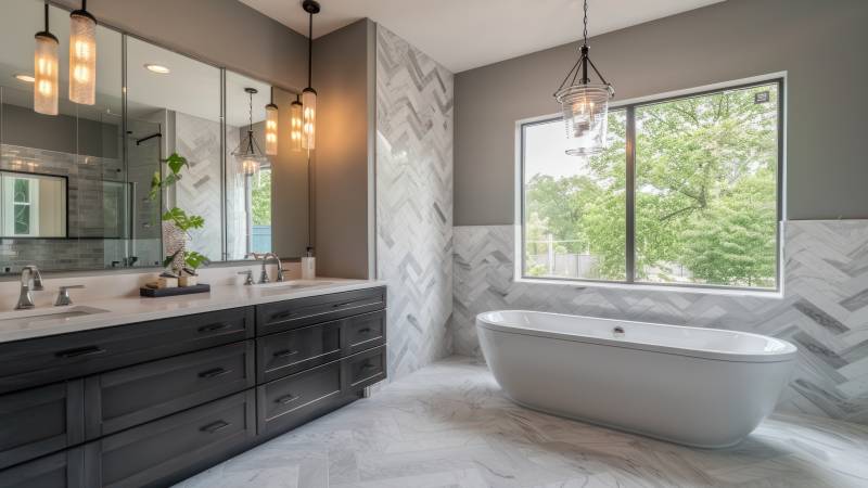 The Alchemy of Renovation