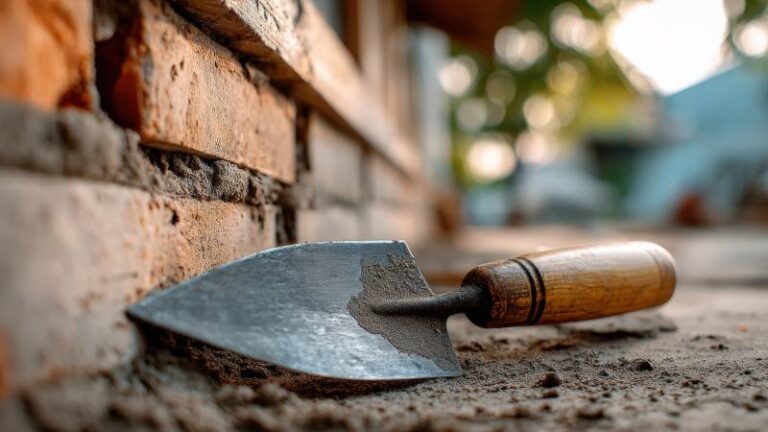 The Silent Guardian of the Skyline