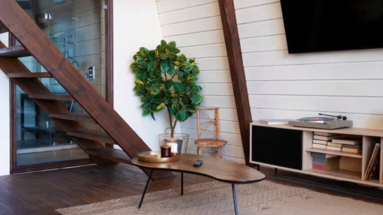 Remodeling a 1980s Florida Home: Updating Sunken Living Rooms Without Major Structural Demolition