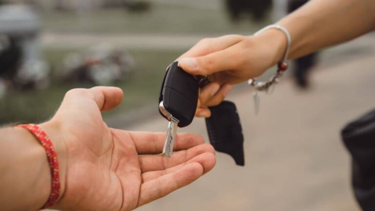 Lost Only Car Key? Mobile Key Cutting & Programming in Nashville TN