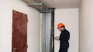 The Structural Adjustments Sometimes Required During Garage Door Replacement in Dallas