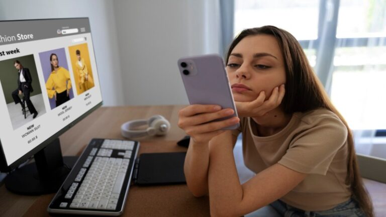 How to Stay Safe Online While Browsing Viral Content and Social Media