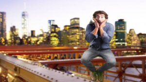 The Loud Pop You Heard Last Night? Here’s What Probably Snapped 