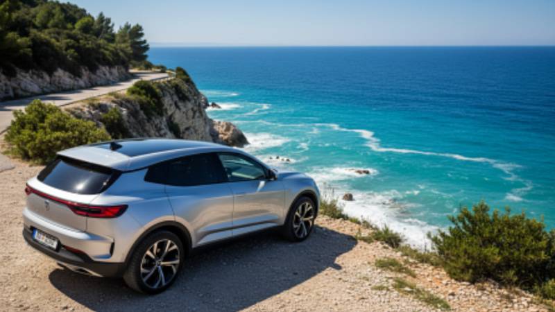 How does the time of year affect the price of your holiday?