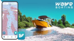 What Makes a Great Marine Navigation App for Modern Boaters
