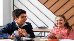 How You Can Help Kids With School in India and Create Lifelong Impact