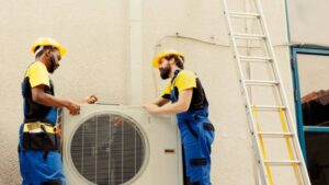 How Air Conditioners Work: A Simple Guide to Cooling Systems