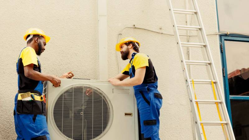 How Air Conditioners Work: A Simple Guide to Cooling Systems