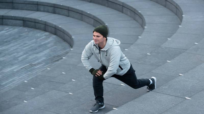 Why High-Performance Men Still Feel Run Down (And What Most Are Missing)