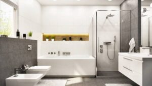 A Better Everyday Starts in the Bathroom