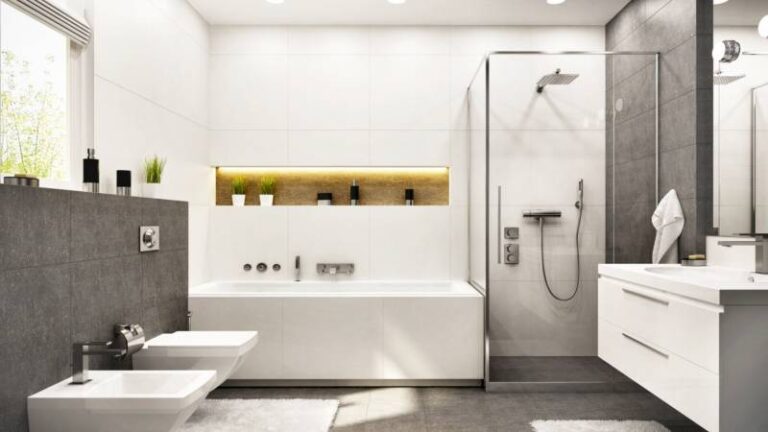 A Better Everyday Starts in the Bathroom