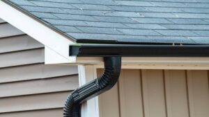 Protecting Your Home Starts at the Roofline