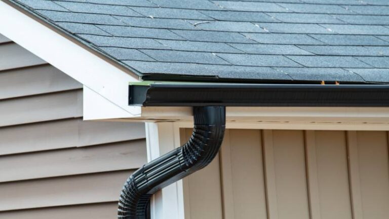 Protecting Your Home Starts at the Roofline