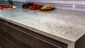 Clean Lines, Lasting Beauty: The Appeal of Quartz Surfaces