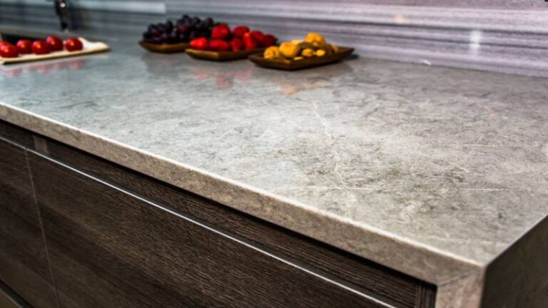 Clean Lines, Lasting Beauty: The Appeal of Quartz Surfaces