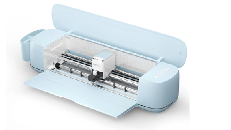 How T Shirt Press, Cutting Machine, and HTV Vinyl Help Small Apparel Businesses Grow