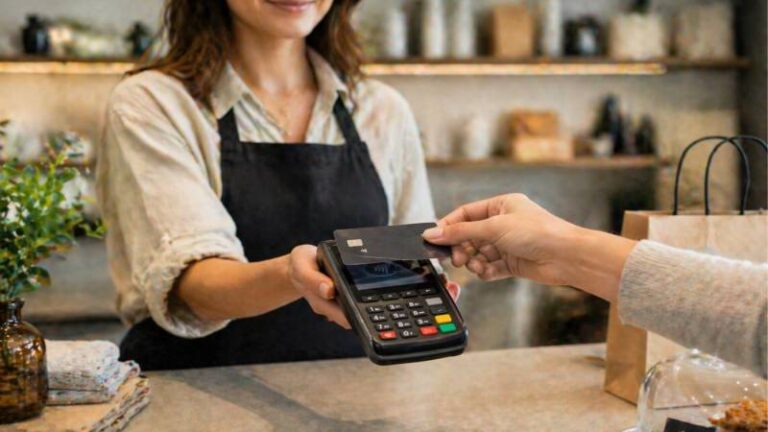 Payment terminal: a simple tool that can transform how you sell