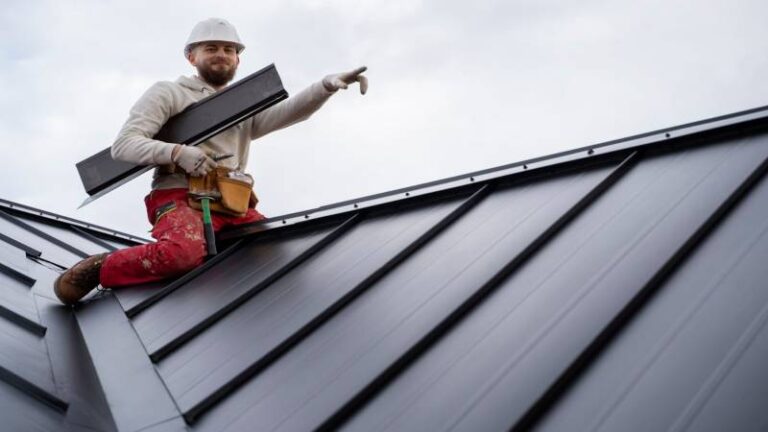 The Biggest Benefits of a Professional Roof Replacement