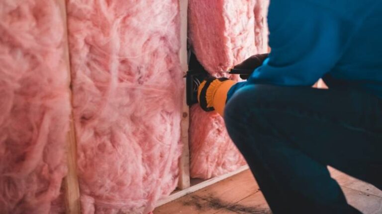 How Better Wall Insulation Can Change the Way Your Home Feels Every Day