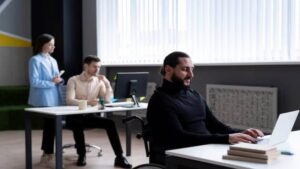 Why Language Accessibility Matters in Modern Workplaces