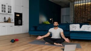 The Architecture of Calm: Creating a Low-Stress Home Environment for Active Lifestyles