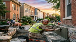 Concrete Foundation Repair: Protect the Home You Love