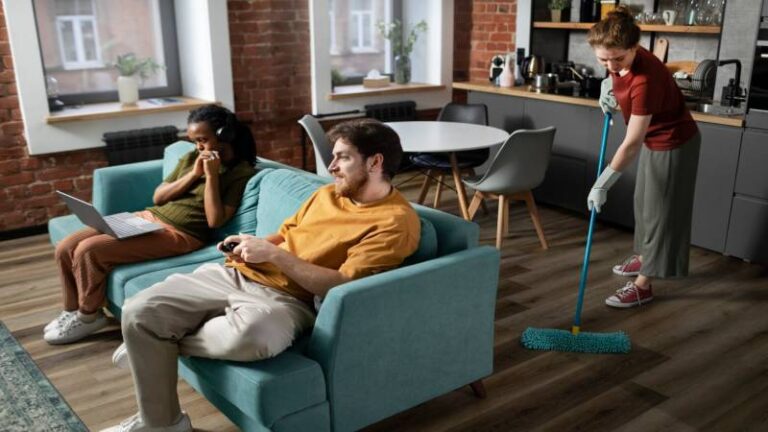Why Homeowners Are Switching to Subscription-Based Cleaning Services in 2026