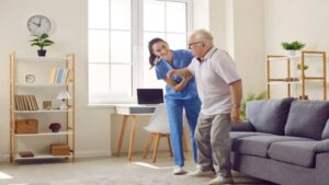 Grants to Start a Home Healthcare Business
