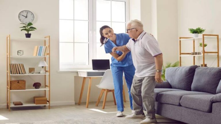 Grants to Start a Home Healthcare Business
