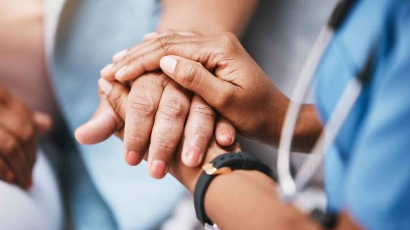 How Healthcare Providers Can Build Patient Trust