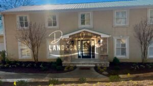 Best Landscape Design Companies in Atlanta: A Complete Guide to Choosing the Right Professionals