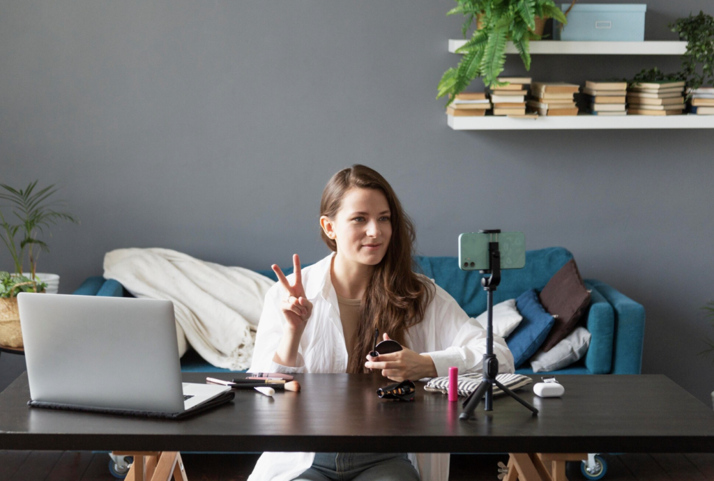 Lifestyle Content That Inspires