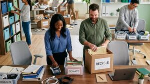 Your Office Deserves a Fresh Start—Here's Why a Cleanout Changes Everything