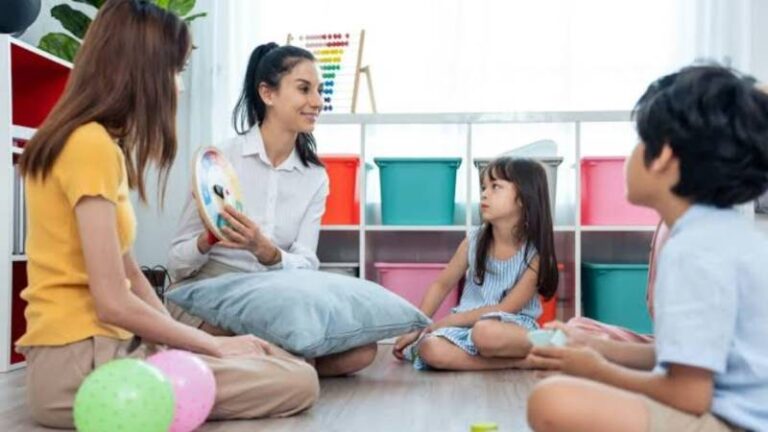 When Kids Struggle, the Right Support Changes Everything