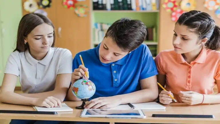 Early Learning to IB Diploma: International School Guide