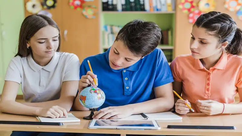 Early Learning to IB Diploma: International School Guide