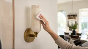 How to Maintain Resin Lighting and Keep It Looking Its Best