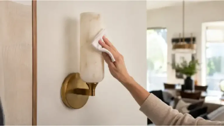 How to Maintain Resin Lighting and Keep It Looking Its Best
