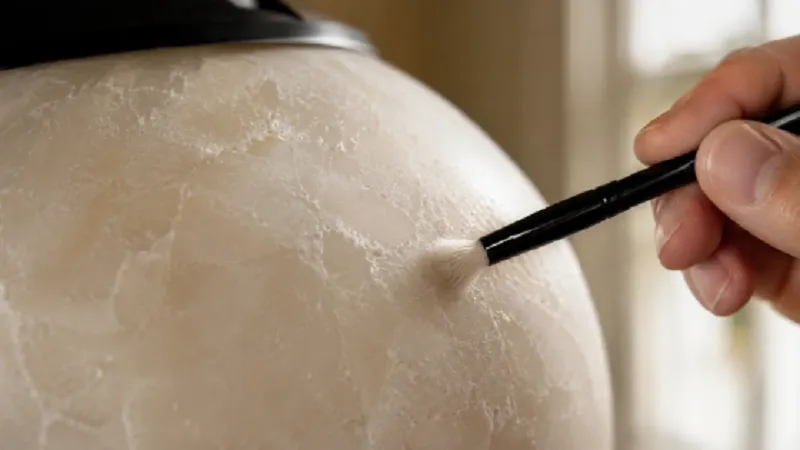 How to Maintain Resin Lighting and Keep It Looking Its Best