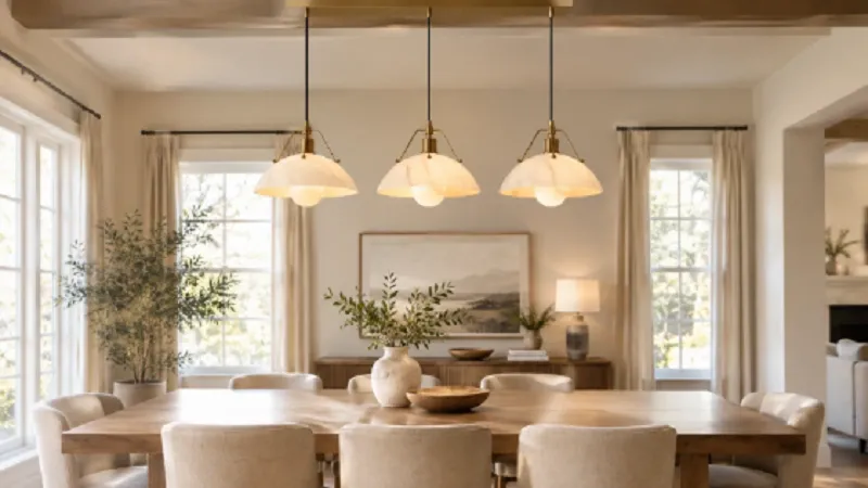 How to Maintain Resin Lighting and Keep It Looking Its Best