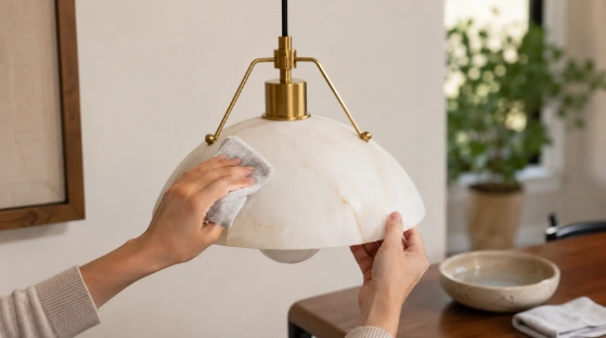 How to Maintain Resin Lighting and Keep It Looking Its Best