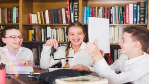 Beyond Academics: Selecting the Right Private School