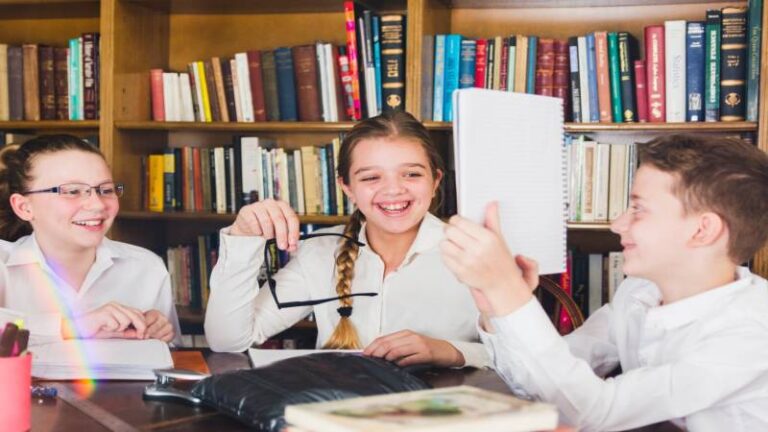 Beyond Academics: Selecting the Right Private School