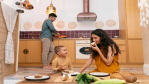Custom Home Features That Improve Everyday Living