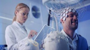 TMS Therapy for Depression Patients in Plymouth