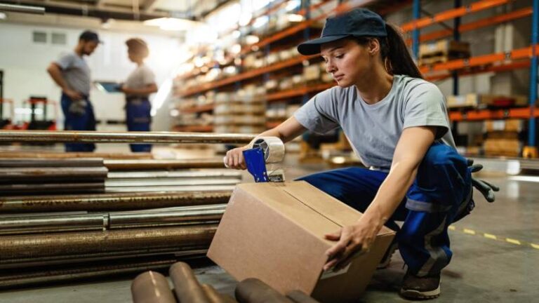 Custom Hardware Boxes: Reliable Packaging for Tools, Parts, and Industrial Products