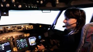 From First Lesson to Instrument Rating: Mapping Out a Helicopter Pilot's Progression