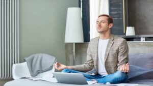 How Short-Term Units Preserve Peace of Mind